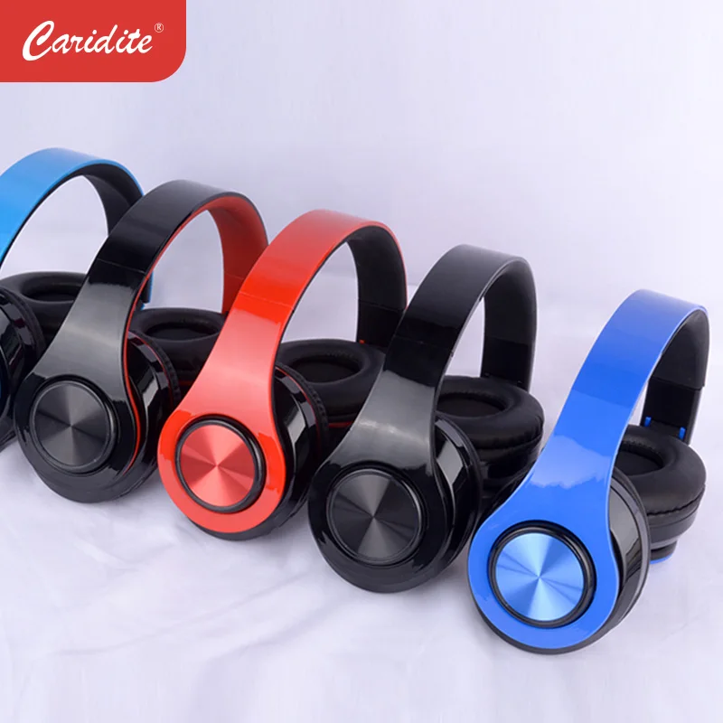 Caridite10 лет OEM производитель мобильный телефон аксессуары наушники для mi Bluetooth