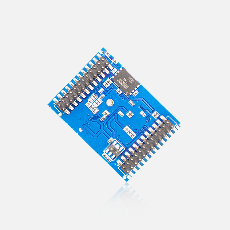 Taidacent 128 Мб DDR 16 Мб/32 флэш-последовательный Uart 4G Lte маршрутизатор OpenWrt Linux Wifi