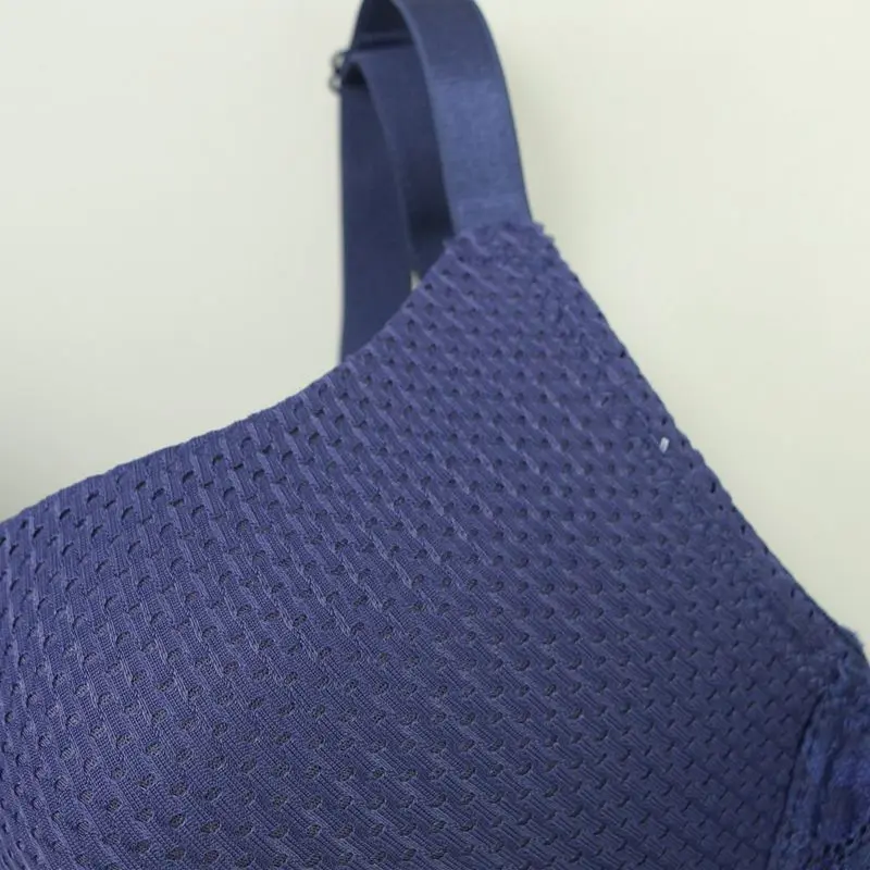 DaiNaFang Sexy Bow Underwear BCDE Cup Bras For Womens Push Up Lace Floral Supper Padded Top Underwired Plus Size Lingerie