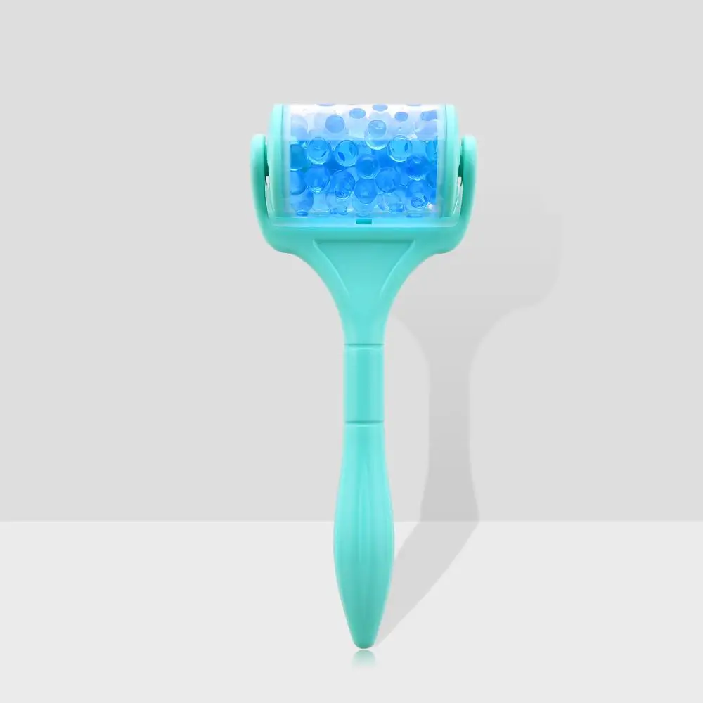 2 Цвета Красота инструмент Катание на коньках ролик контейнер кожи Tightenig Lean