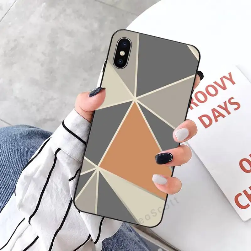 

Marble Phone Case for iPhone 11 12 mini pro XS MAX 8 7 6 6S Plus X 5S SE 2020 XR