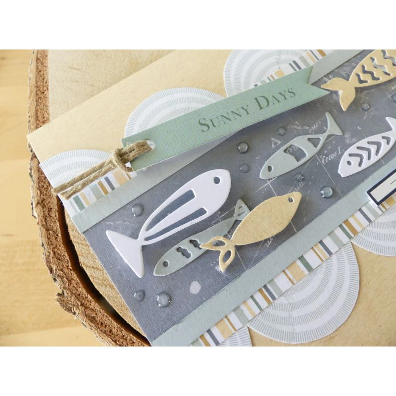 Пресс-форма для резки металла пресс-форма скрапбукинга разных цветов | Дом и сад