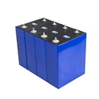 100% новый Lifepo4 320Ah 4 8 16 шт. 3,2 в класс A 48 В 310AH аккумулятор DIY RV ячейка и система хранения солнечной энергии ЕС США без пошлин