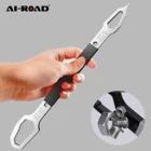 Универсальный ключ Torx, регулируемый, самозатягивающийся, для велосипедов и мотоциклов