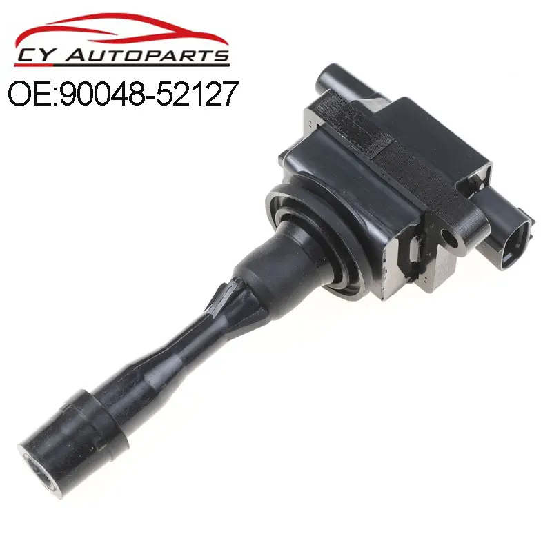 

YAOPEI Original Ignition Coil FOR Rebuilt Ignition Coil FOR Toyota 90048-52111 90048-52127