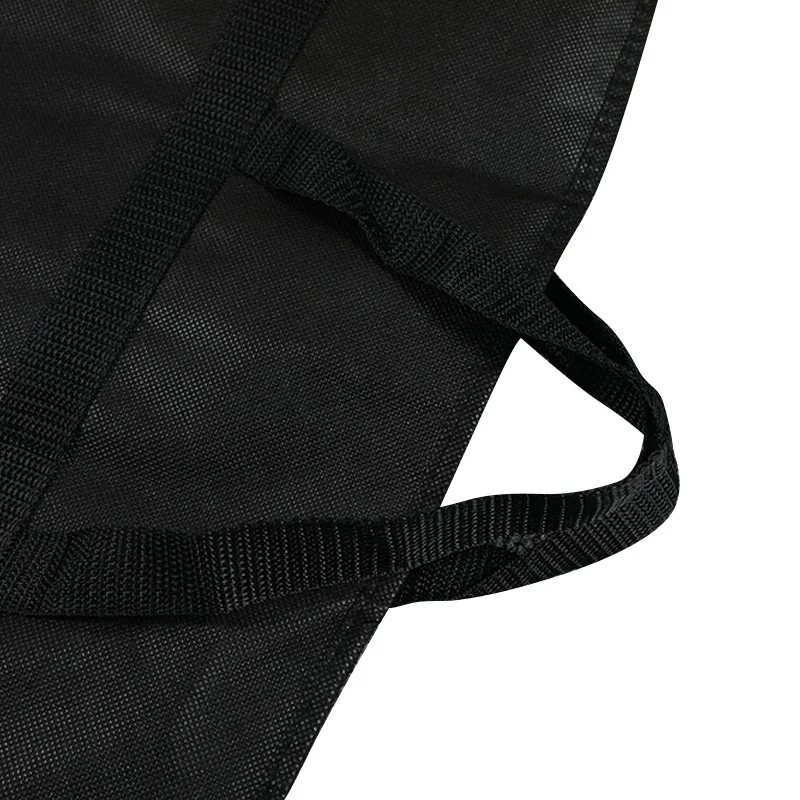 Многоцелевой костюм Перевозчик одежды сумки пылезащитный чехол загнутый платье