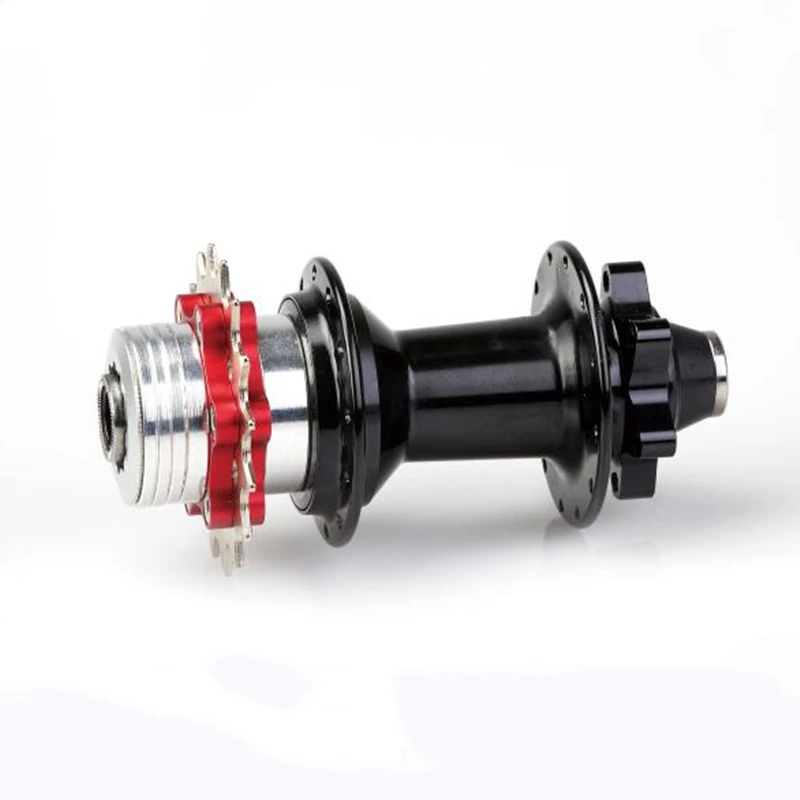 Внедорожный велосипед FOURIERS Односкоростной BMX Звездочка с зубчатой передачей