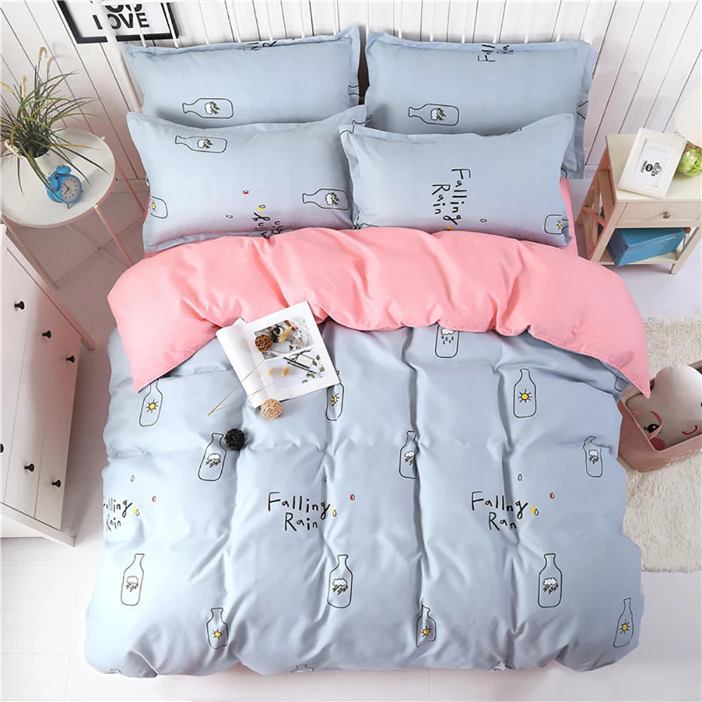 Thumпостельные принадлежности стеклянная бутылка постельные полный свежий