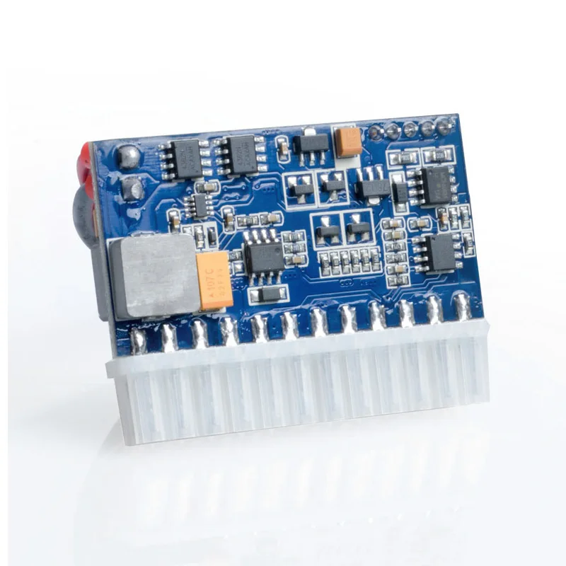 Постоянного тока в переменный блок питания Atx постоянного переменного 19V 200W 24Pin БП