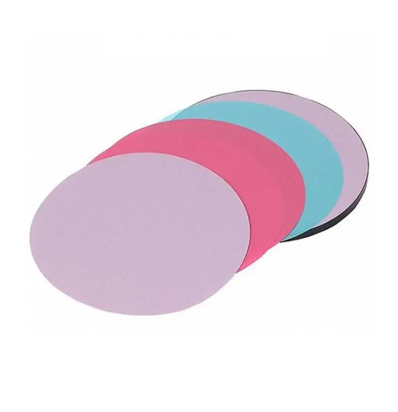 

1um 3um 9um fiber polishing film ,Optical Fiber Diamond Lapping Films 10pcs