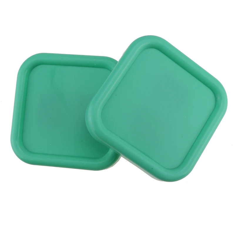 Екояма Магнитная коробка для иголок хранения Коробка ящик рукоделия инструменты