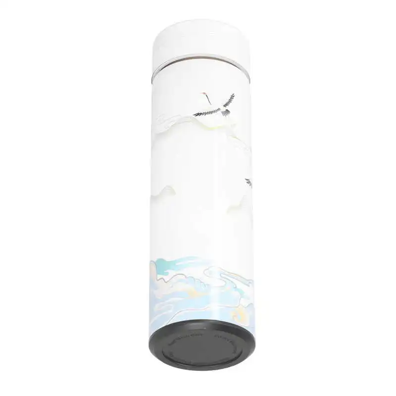 

Water Bottle Vacuum Cup Portable for Office for Home for Student Dormitory for Outdoor Travel