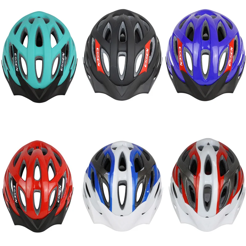ESSEN взрослый велосипедный шлем Mtb Горный шоссейный гоночный шлем Casco Ciclismo велосипедный шлем Спортивная умная Кепка acete da bicicleta