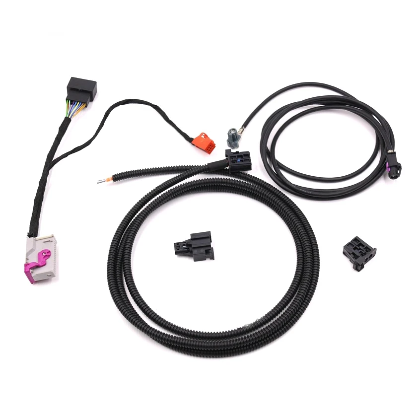 Жидкокристаллическая Виртуальная кластерная рамка lcd инструмент установка