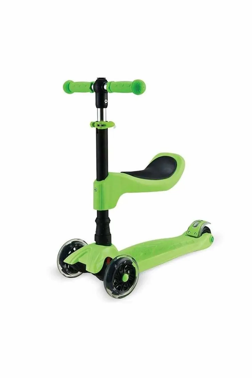 

Scooter Green