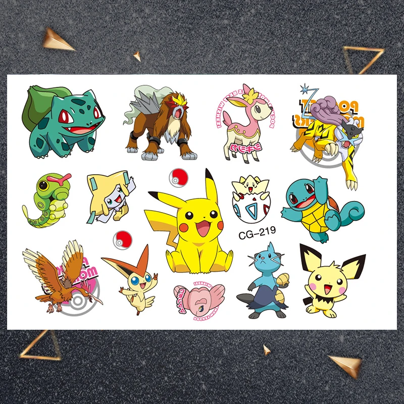 Hasbro популярный новый стиль электрическая мышь тыкать детей мультфильм временная