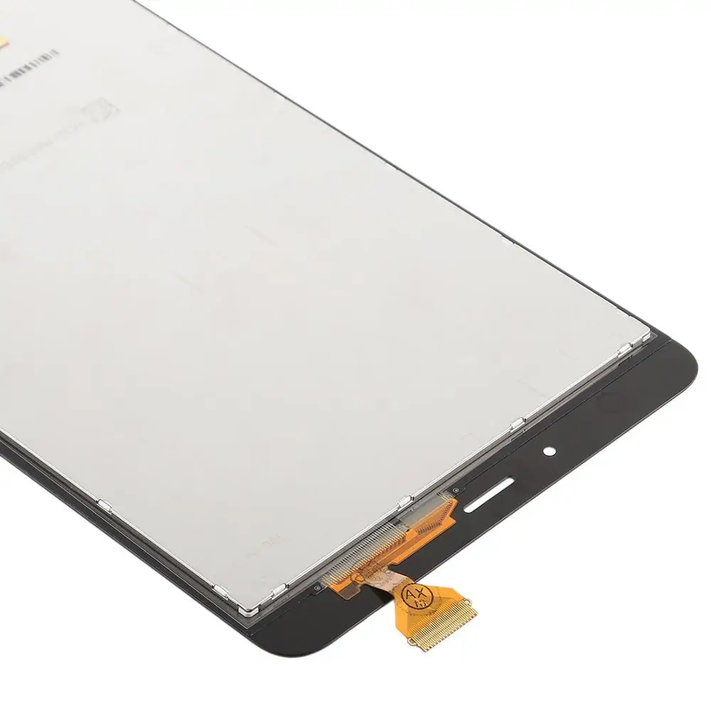 IPartsBuy ЖК-экран и дигитайзер полная сборка для samsung Galaxy TAB A T385