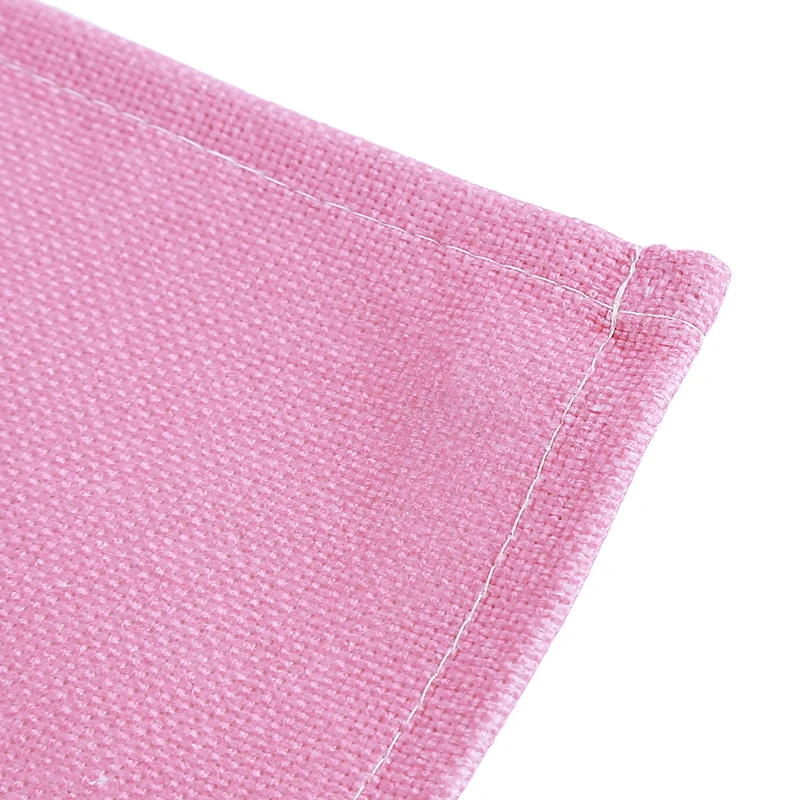 Салфетка для стола с рисунком кролика пингвина милый мультяшный коврик вечерние