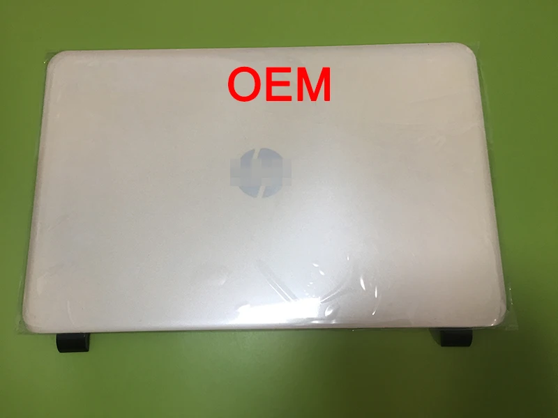 ЖК-чехол для ноутбука HP 250 G3 15-G 15-R чехол с рамкой экрана и верхней крышкой кабель |