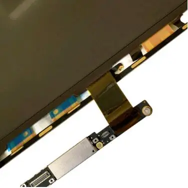 

New For Macbook Air Retina 13.3" A1932 EMC3184 MRE82 LCD Display Screen Panel A1932 Glass Panel LED Display 2018 year
