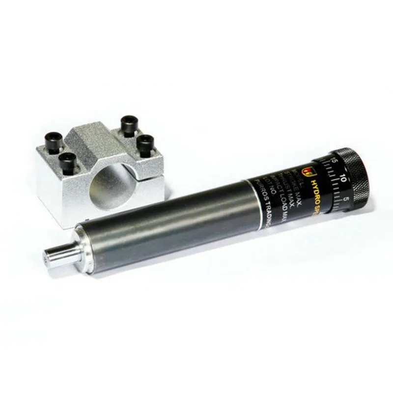 RB-2415, Hydraulic Dampers, Drilling Units Manufacturers, Buffers, Pneumatic Shock Absorber