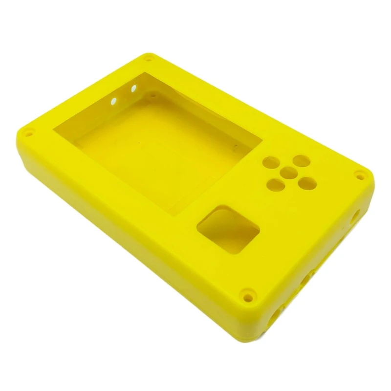 

ABS Plastic Shell Case for 3.2 Inch Portapack H2 Expansion Board with Screws Kit