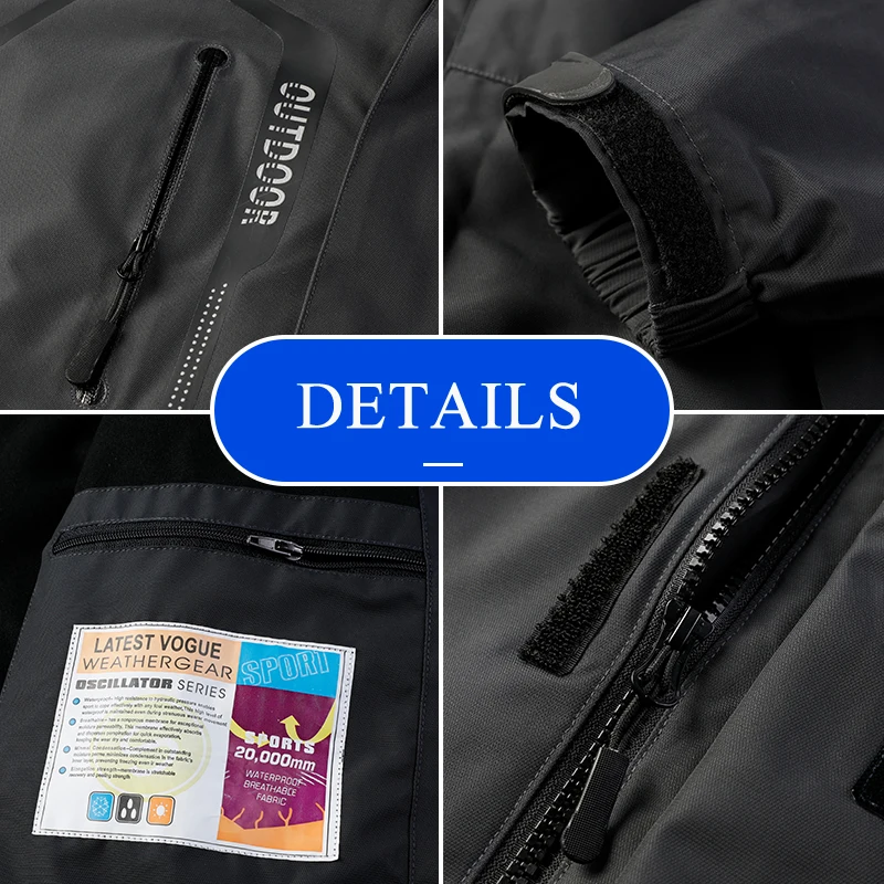 Мужские Женские походные 2 шт. спортивные куртки теплая ветровка для альпинизма