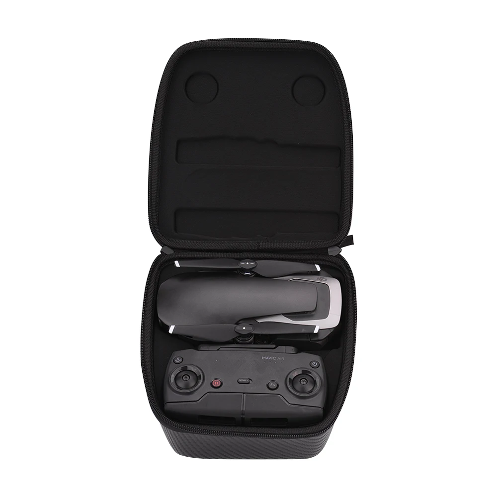 Переносная сумка для хранения переносная DJI MAVIC AIR Drone контроллер тела батареи
