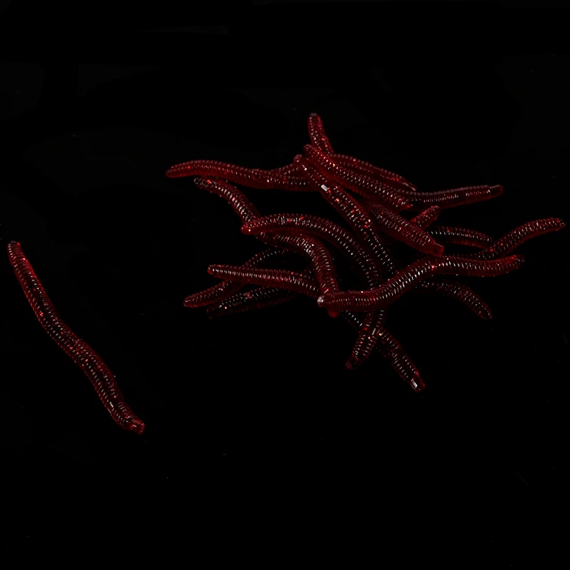 15 штук Силиконовые Мягкие резиновые приманки для рыбалки|Наживки рыбной ловли| |