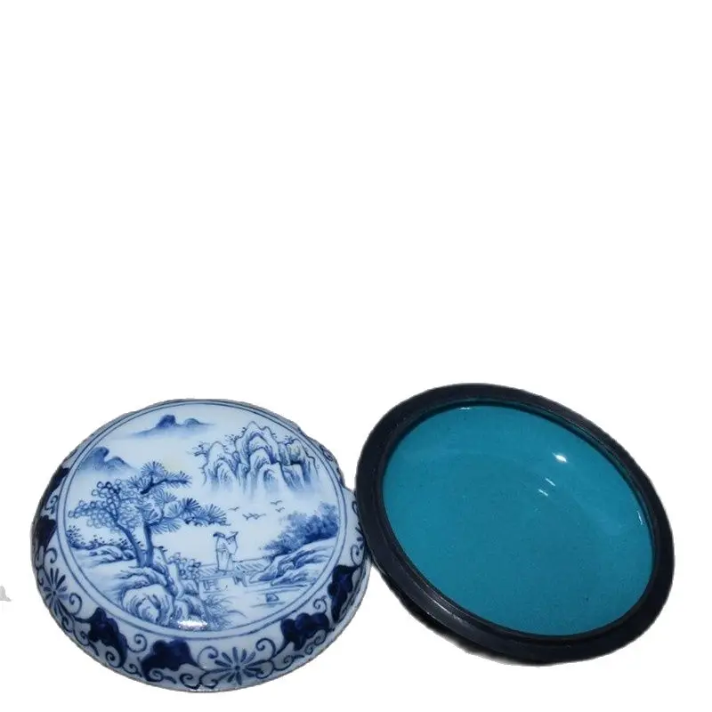 

Специальная перегородчатая эмаль в китайском стиле, перегородчатая, пейзажная пудра для друзей