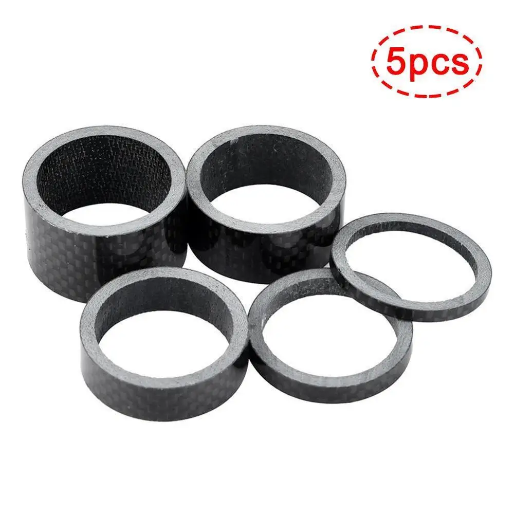 Горный Дорожный велосипед велосипедная рулевая колонка стержень углеродная