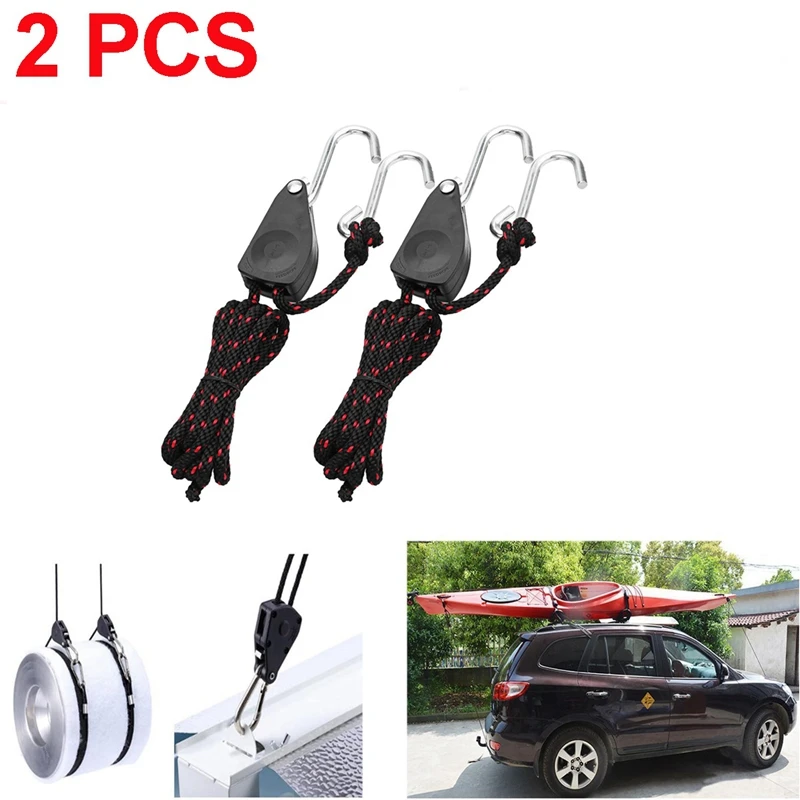 Шкив с трещотками байдарка каноэ лодка бант и шнур замок ремешком регулируемый