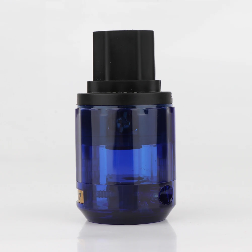 P037E + C37 EU Разъем питания с родиевым покрытием гнездовой разъем IEC|Электрические