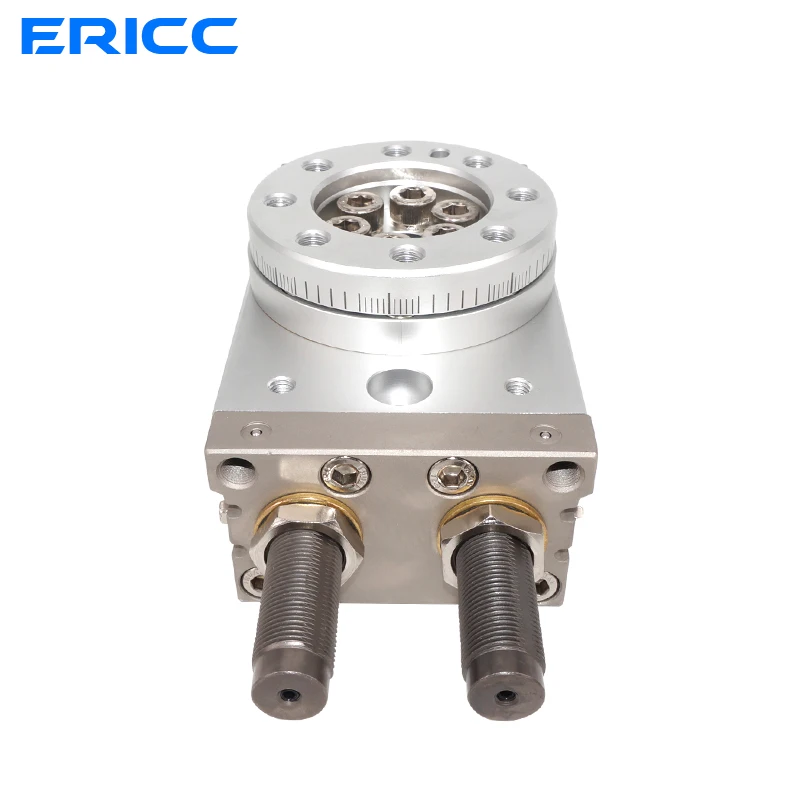 MSQB70A MSQB70R MSQB100R MSQB100A SMC тип роторный пневматический цилиндр MSQB50R Регулируемый 0 190