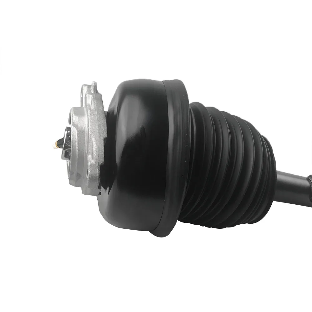 Передняя пара левая и правая пневматическая подвеска амортизатор