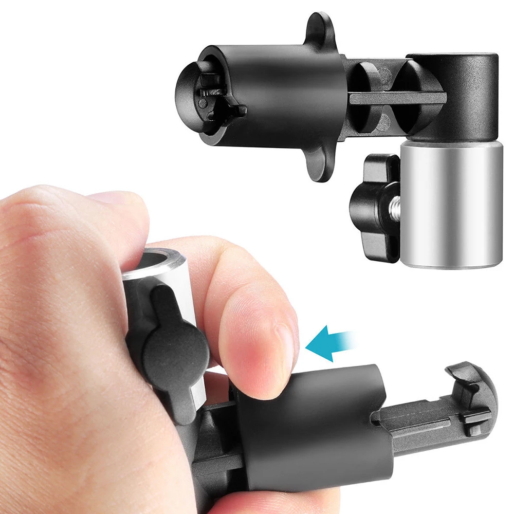 Портативный рефлекторный зажим для фото и видеосъемки|Аксессуары фотостудии| |