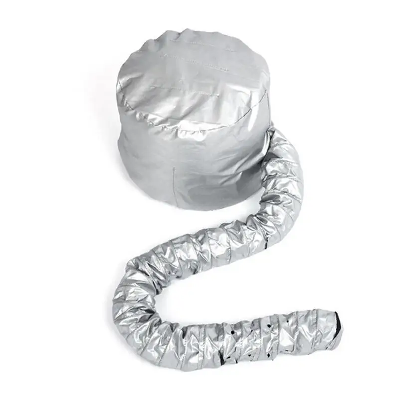 Мягкая шапочка для сушки волос регулируемая Женская быстросохнущая аксессуары