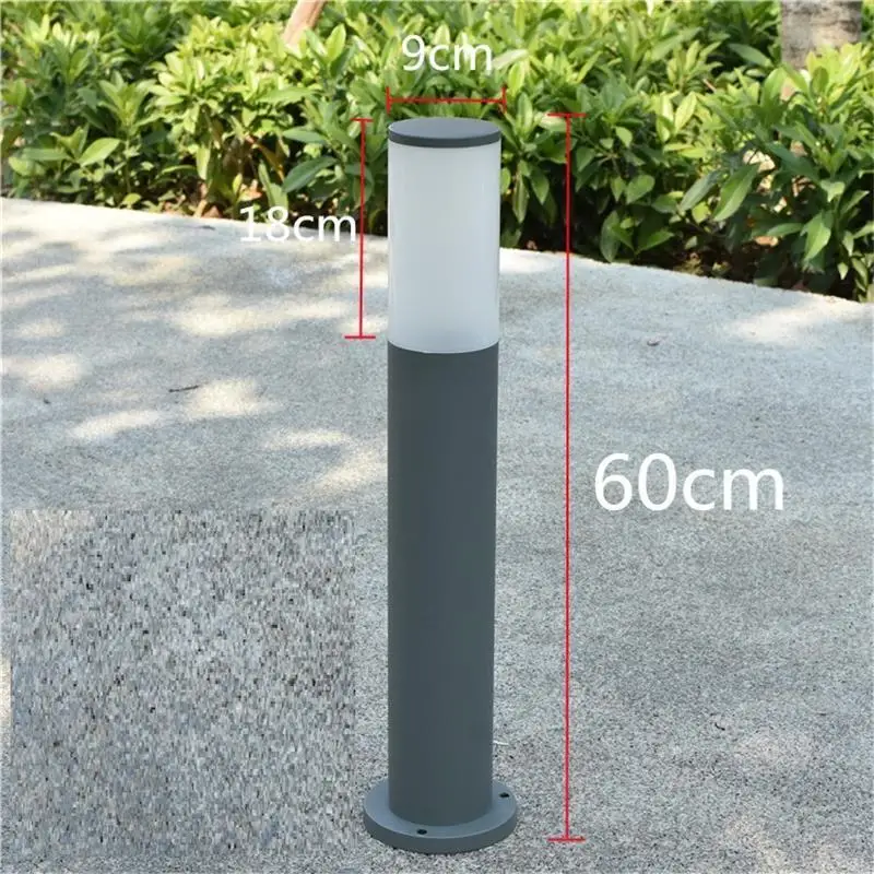 Tuin Verlichting De Terraza Y Decoracion Meteor 2018 Luce Para Jardin светильник ing Led Tuinverlichting наружный садовый