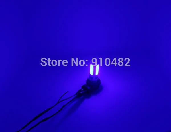 AEING 1 шт. T15 Белый COB W16W 920 921 светодиодсветодиодный внутренние парковочные задние