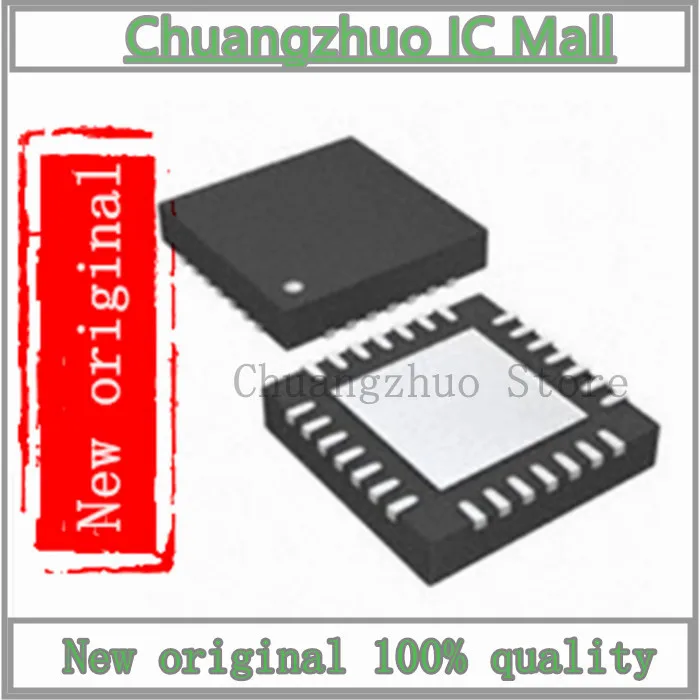 

1 шт./Лот Новый оригинальный HR1311 HR1311IMLTRT QFN-28 IC Chip