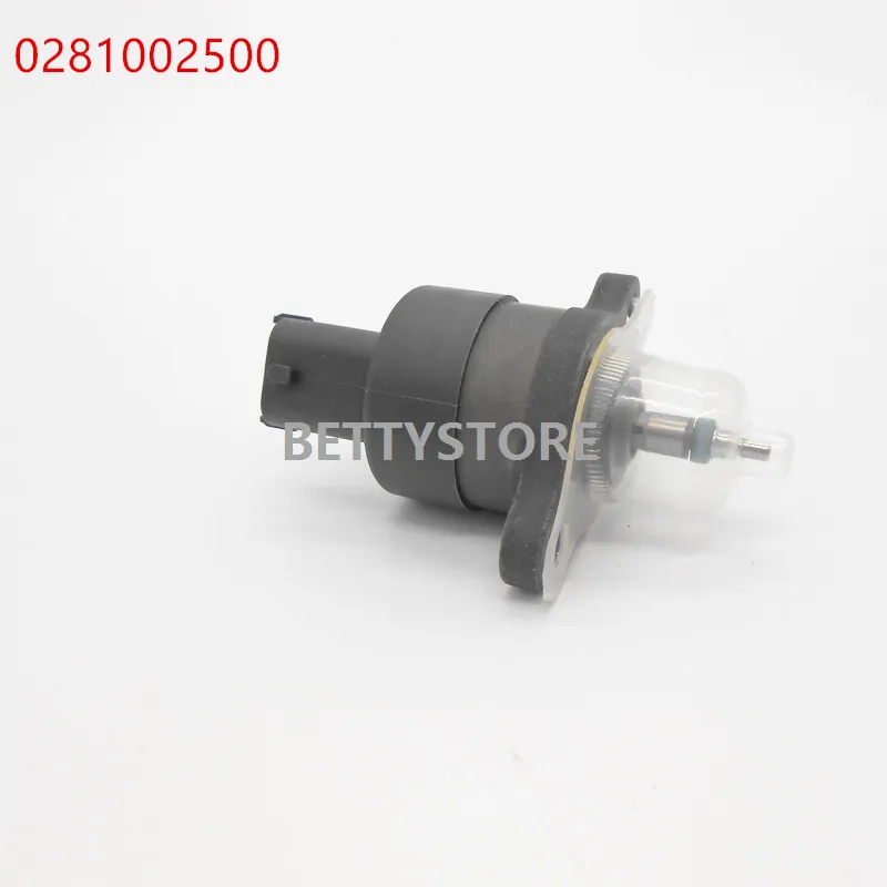 Регулятор давления common rail DRV 0281002500