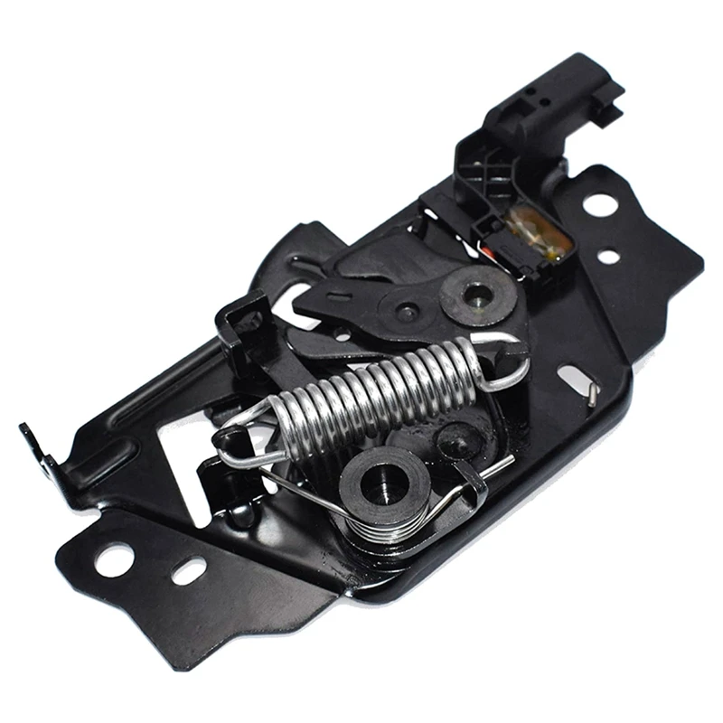 

Блокировка капота для Ford Focus MK3 Kuga BM5A16700BG CV6Z16700B
