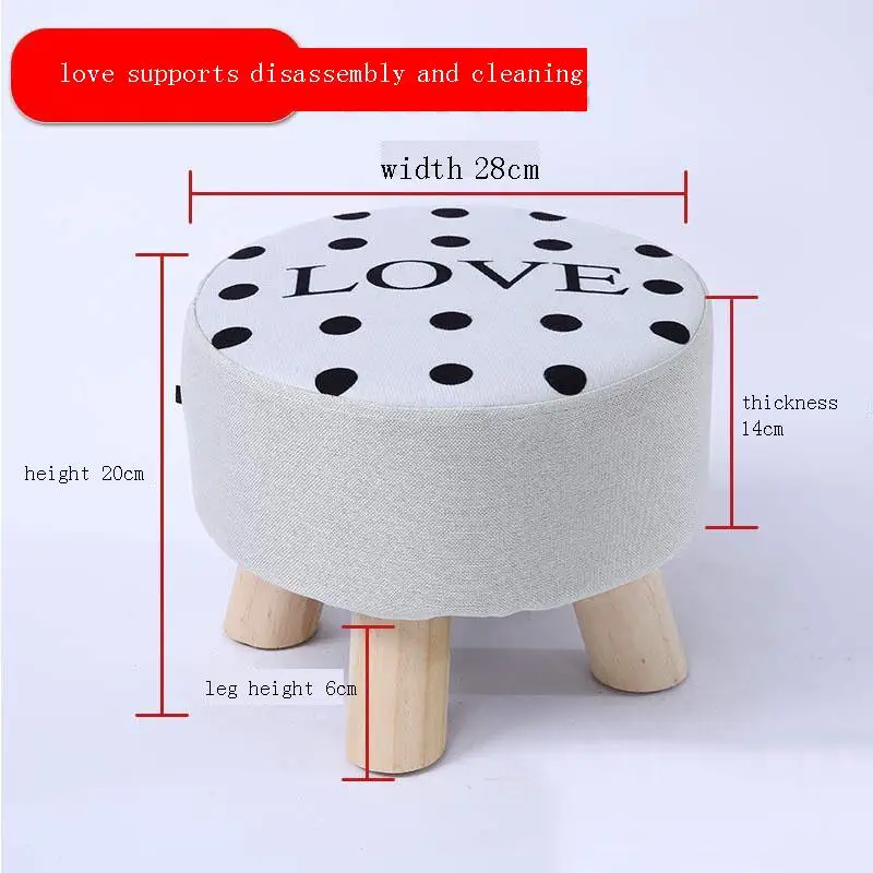 

Zapatero Kid Furniture Footstool Living Room Banc De Rangement Step Stool Poef Ottoman Change Shoes Tabouret Sgabello Chair