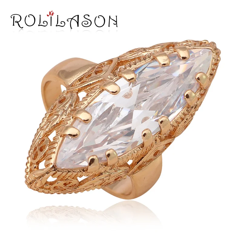 Австралийские белые циркониевые брендовые новые дизайнерские золотые без