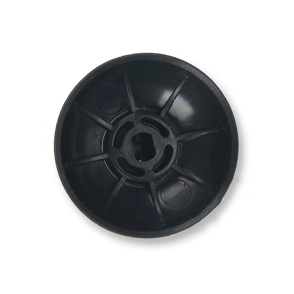 Нескользящая Крышка для джойстика крышка кнопки с 3D датчиком захвата большого