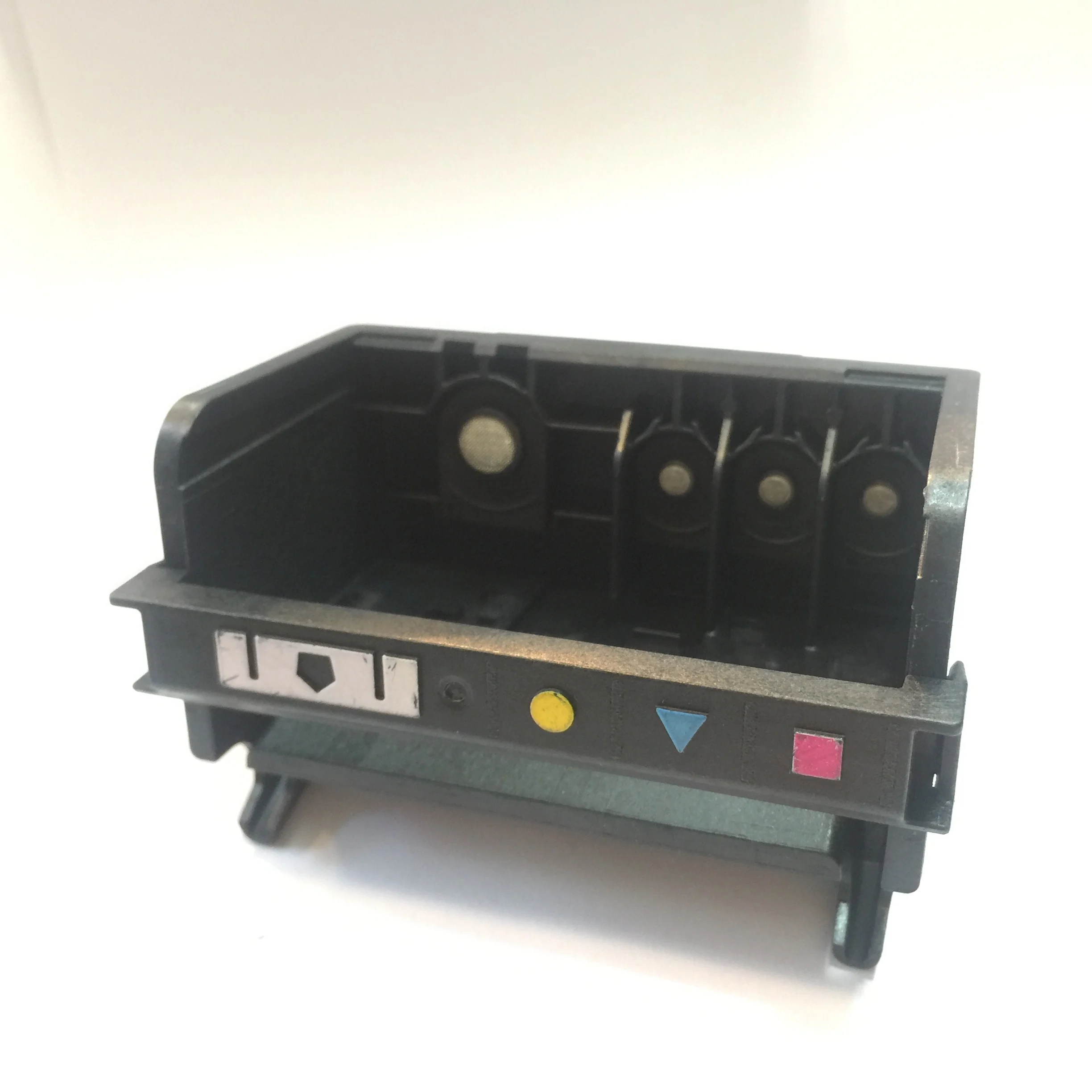 Оригинальная Отремонтированная печатающая головка для принтера HP 920 PhotoSmart Plus