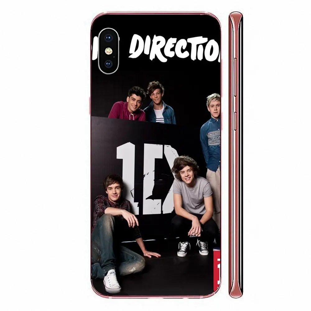 Niall Horan однонаправленный шикарный для LG G2 G3 G4 G5 G6 G7 K4 K7 K8 K10 K12 K40 Mini Plus Stylus ThinQ 2016 2017 2018