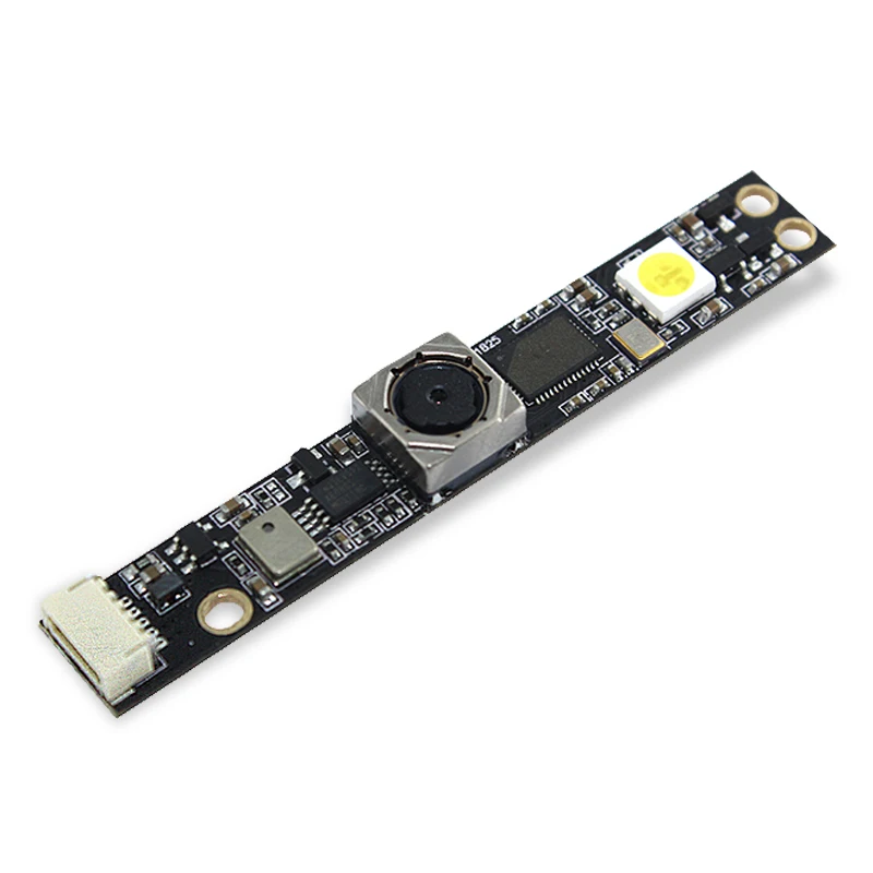 5PIN Автофокус USB2.0 OV5640 5MP Камера со вспышкой светодиодный|Камеры видеонаблюдения| |