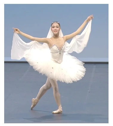 Светящийся танцевальный костюм флуоресцентная балетная юбка для взрослых