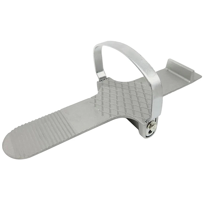 

Multifunction Hand Tool Set Alloy Board Lifter Door Foot Drywall Plaster Sheet Lifting Tool Repair Tool Set